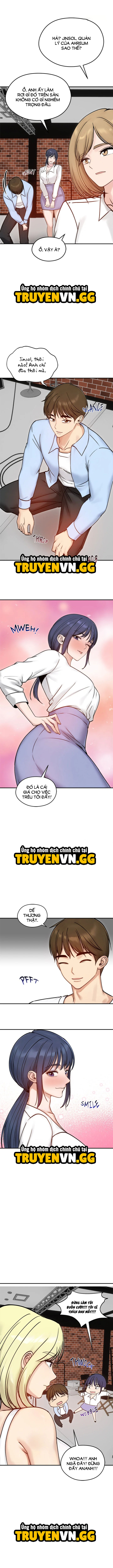 Người Vợ Bỏ Trốn! Chapter 56 - Trang 2