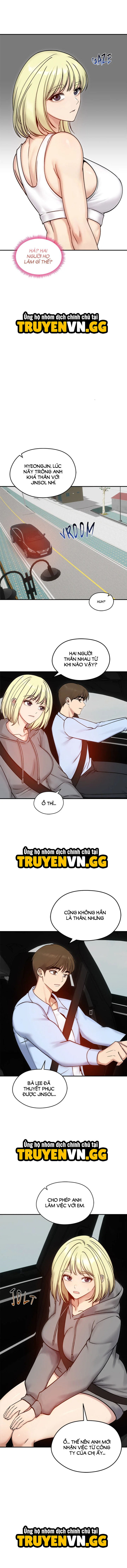 Người Vợ Bỏ Trốn! Chapter 56 - Trang 2