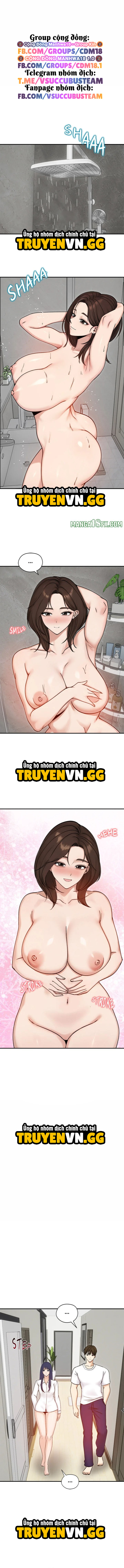 Người Vợ Bỏ Trốn! Chapter 56 - Trang 2