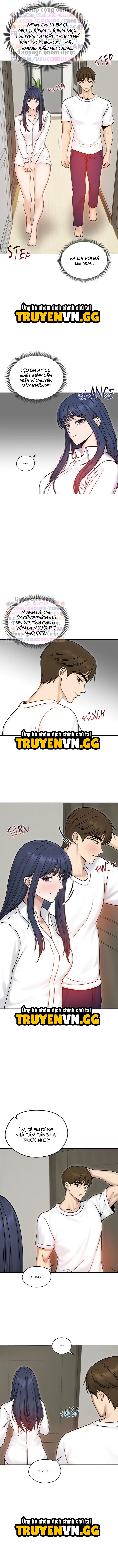 Người Vợ Bỏ Trốn! Chapter 56 - Trang 2