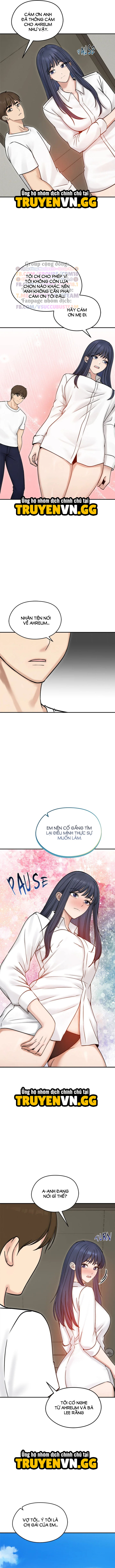 Người Vợ Bỏ Trốn! Chapter 56 - Trang 2