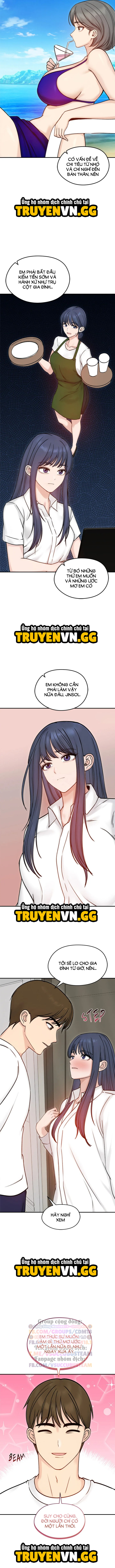 Người Vợ Bỏ Trốn! Chapter 56 - Trang 2