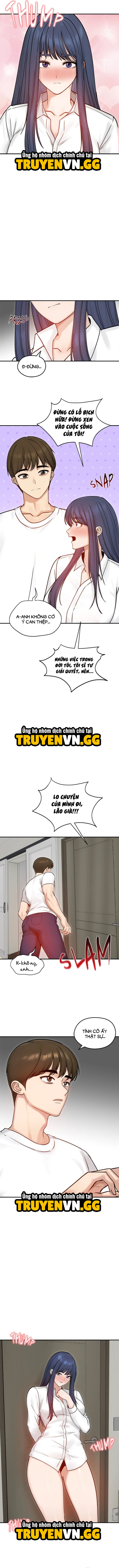 Người Vợ Bỏ Trốn! Chapter 56 - Trang 2