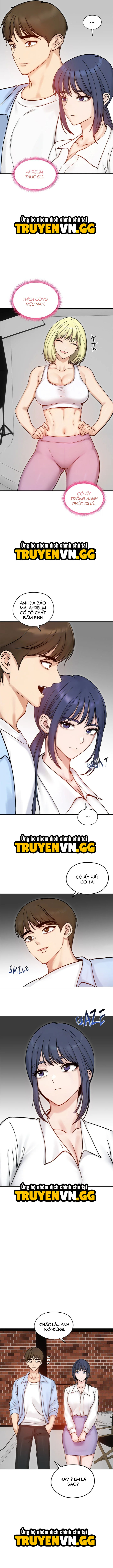 Người Vợ Bỏ Trốn! Chapter 56 - Trang 2