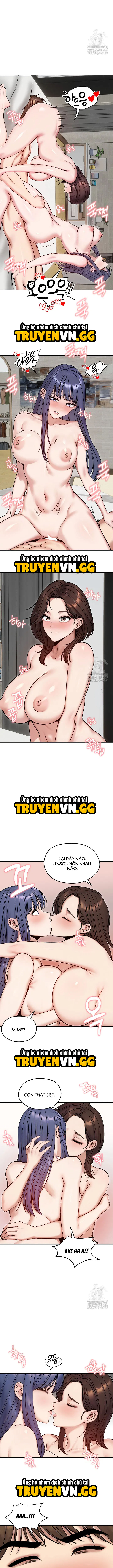 Người Vợ Bỏ Trốn! Chapter 55 - Trang 2