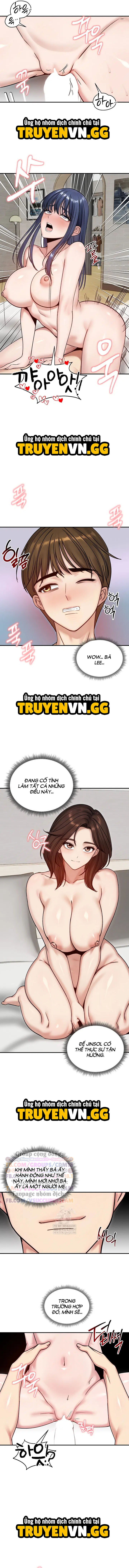 Người Vợ Bỏ Trốn! Chapter 55 - Trang 2