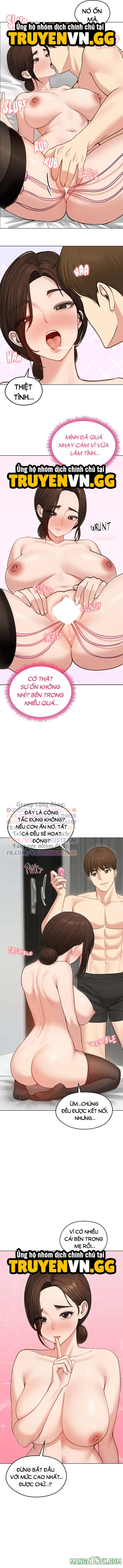 Người Vợ Bỏ Trốn! Chapter 42 - Trang 2