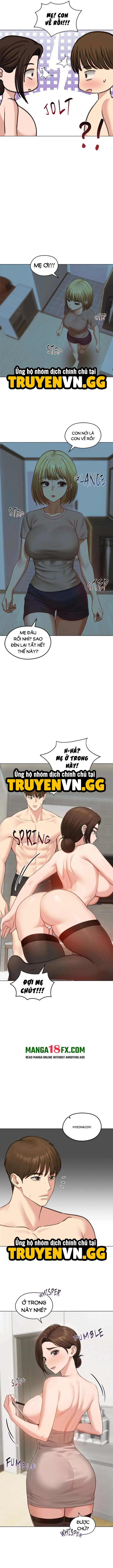 Người Vợ Bỏ Trốn! Chapter 42 - Trang 2