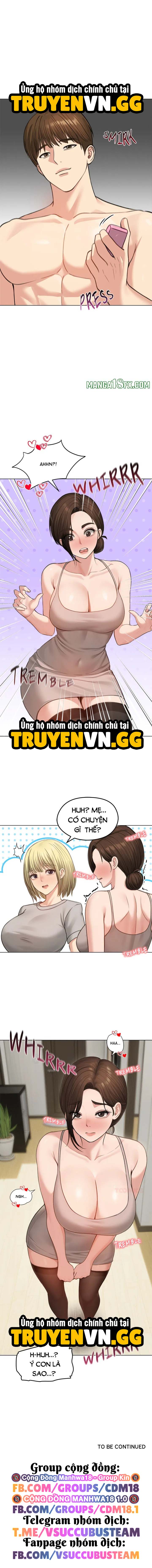 Người Vợ Bỏ Trốn! Chapter 42 - Trang 2