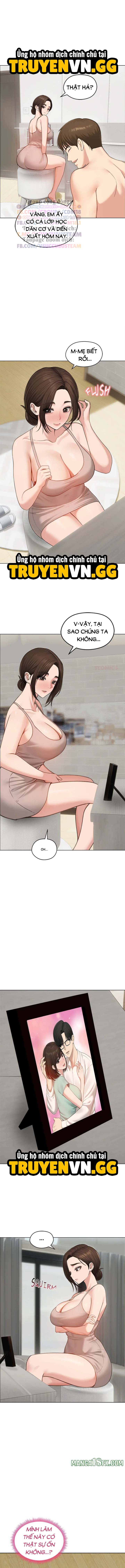 Người Vợ Bỏ Trốn! Chapter 42 - Trang 2