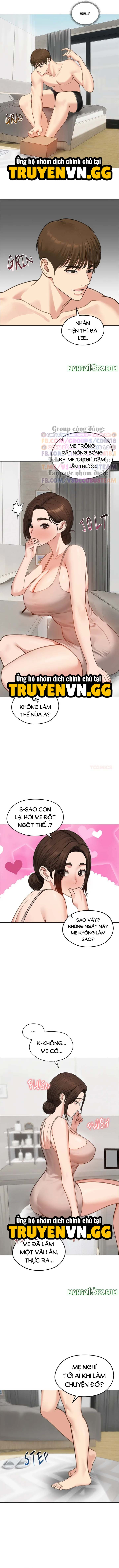 Người Vợ Bỏ Trốn! Chapter 42 - Trang 2