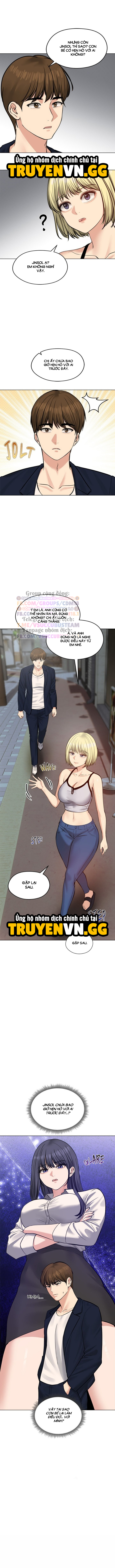 Người Vợ Bỏ Trốn! Chapter 25 9