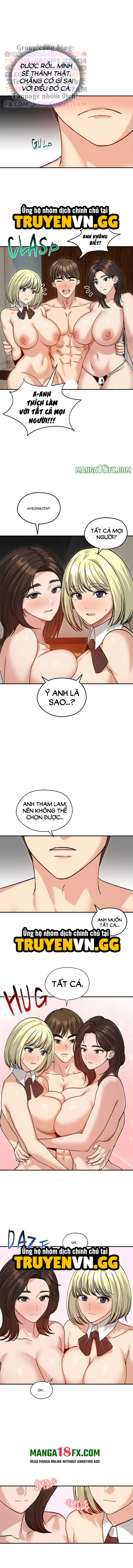 Người Vợ Bỏ Trốn! Chapter 59 - Next 