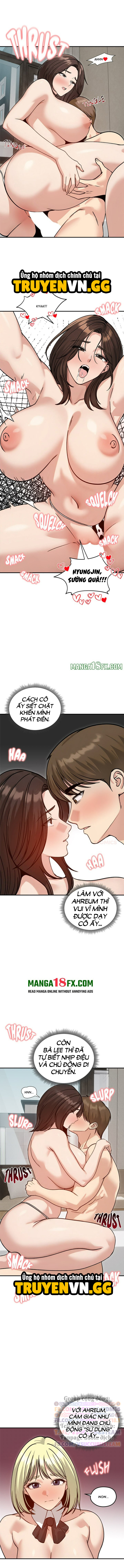 Người Vợ Bỏ Trốn! Chapter 59 - Next 