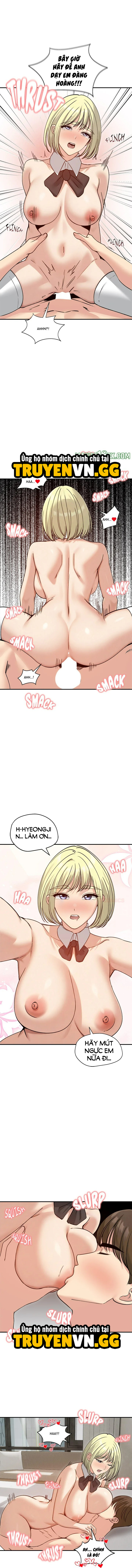 Người Vợ Bỏ Trốn! Chapter 58 - Next Chapter 59