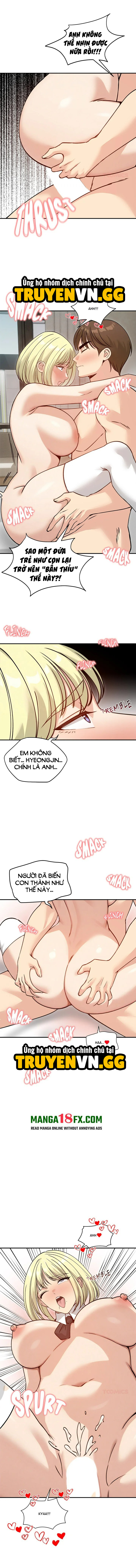 Người Vợ Bỏ Trốn! Chapter 58 - Next Chapter 59