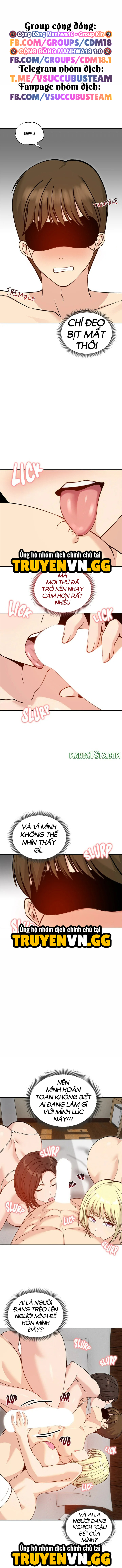 Người Vợ Bỏ Trốn! Chapter 58 - Next Chapter 59