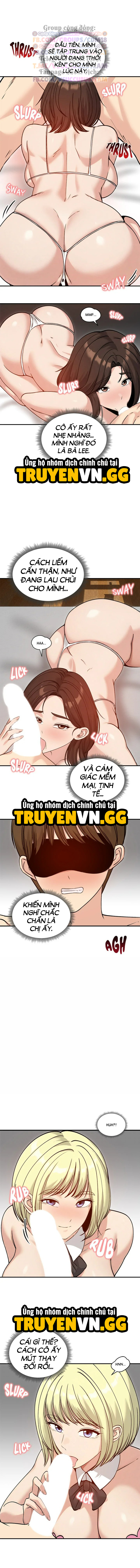 Người Vợ Bỏ Trốn! Chapter 58 - Next Chapter 59