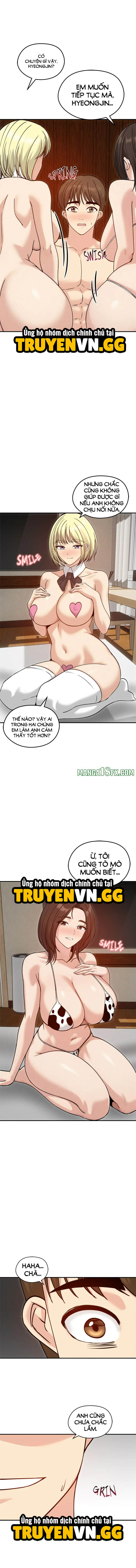 Người Vợ Bỏ Trốn! Chapter 58 - Next Chapter 59