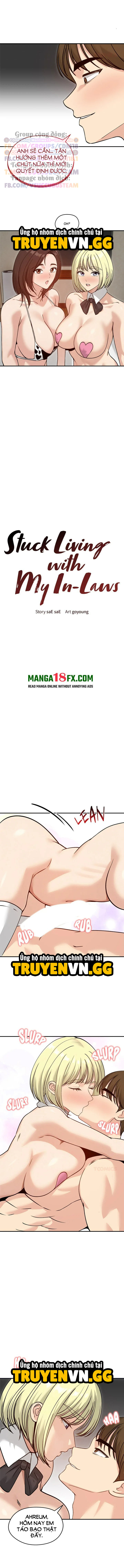 Người Vợ Bỏ Trốn! Chapter 58 - Next Chapter 59