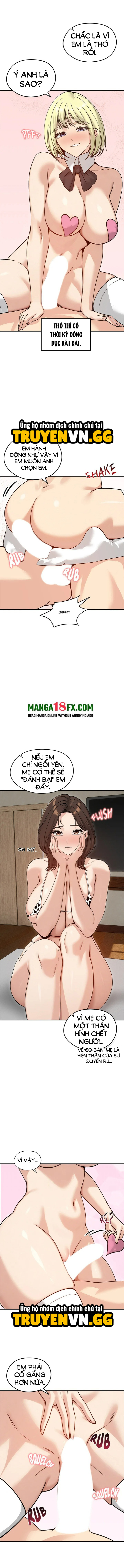 Người Vợ Bỏ Trốn! Chapter 58 - Next Chapter 59
