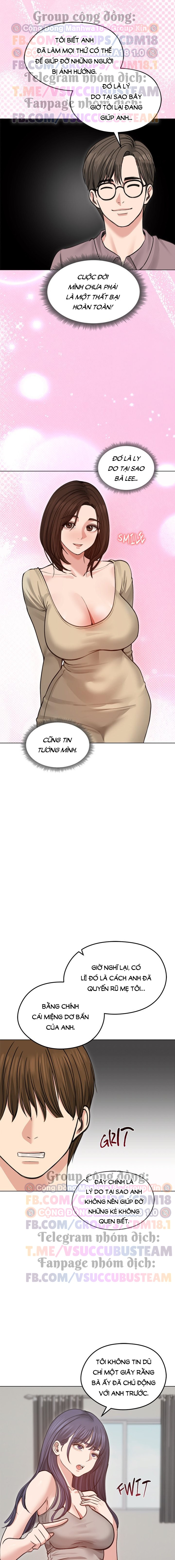 Người Vợ Bỏ Trốn! Chapter 31 - Next 