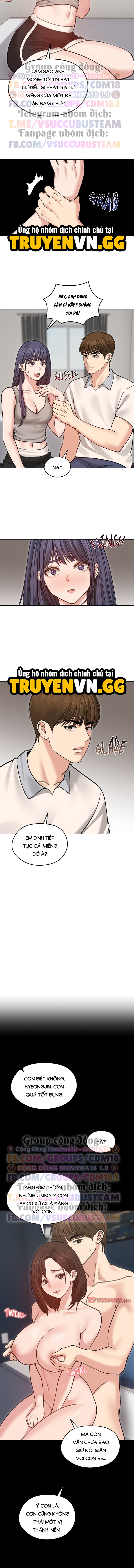 Người Vợ Bỏ Trốn! Chapter 31 - Next 