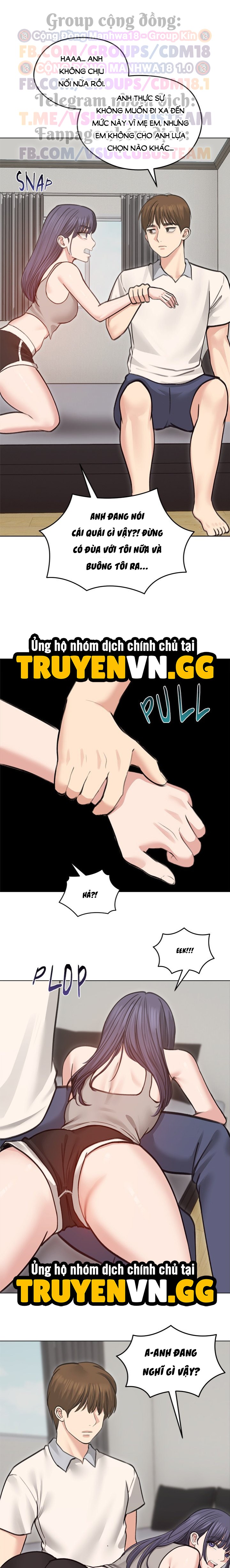 Người Vợ Bỏ Trốn! Chapter 31 - Next 