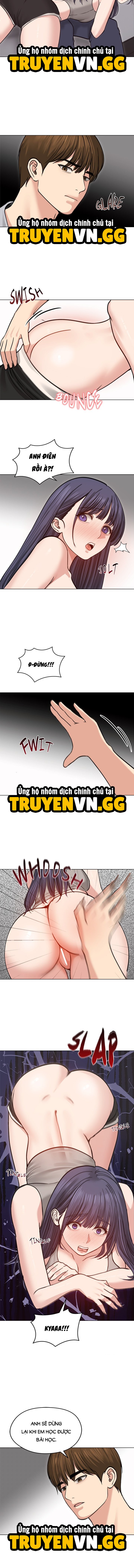Người Vợ Bỏ Trốn! Chapter 31 - Next 