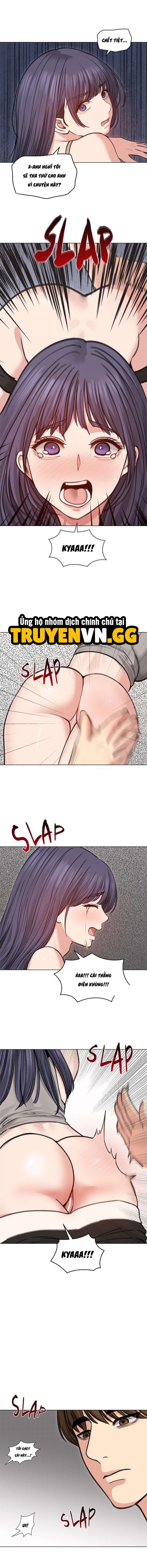 Người Vợ Bỏ Trốn! Chapter 31 - Next 