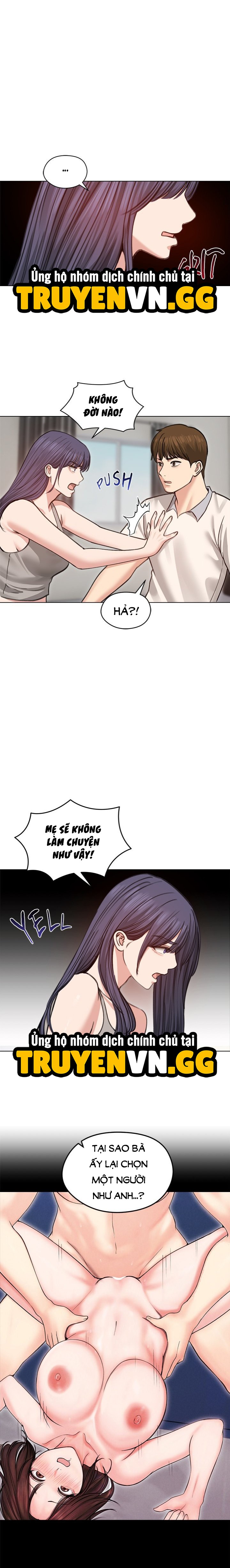 Người Vợ Bỏ Trốn! Chapter 31 - Next 