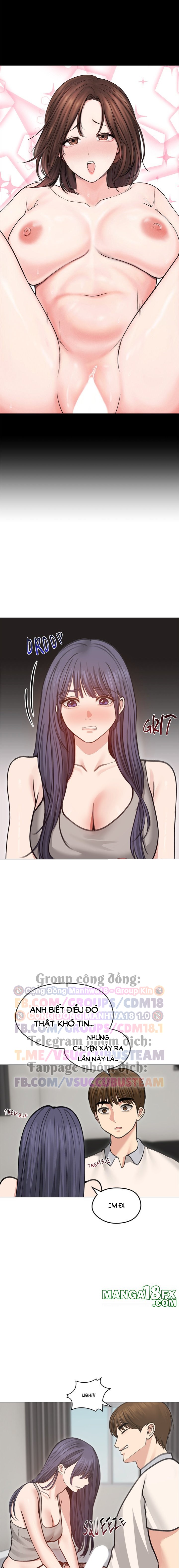 Người Vợ Bỏ Trốn! Chapter 31 - Next 