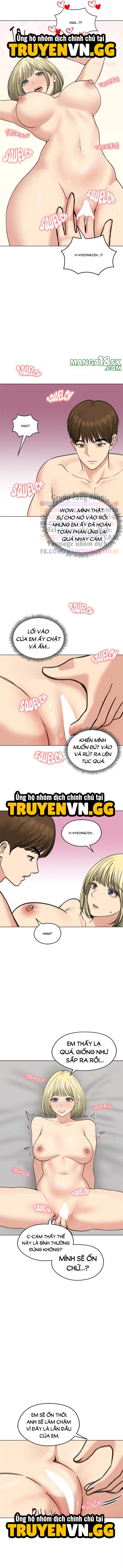 Người Vợ Bỏ Trốn! Chapter 37 - Trang 2