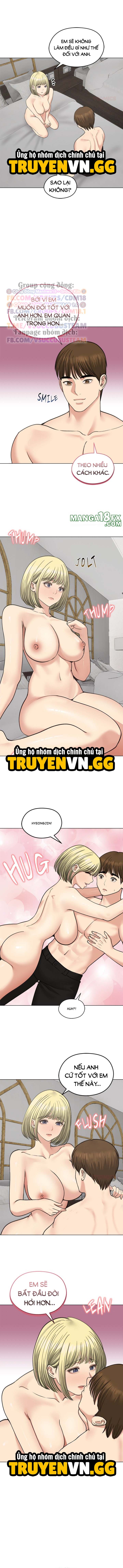 Người Vợ Bỏ Trốn! Chapter 37 - Trang 2