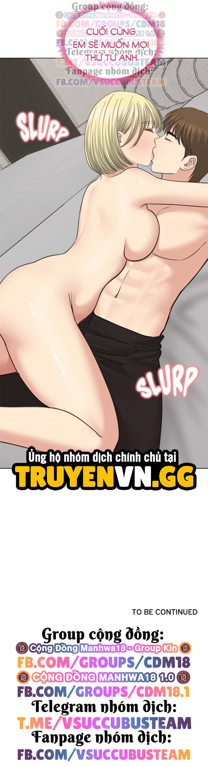Người Vợ Bỏ Trốn! Chapter 37 - Trang 2