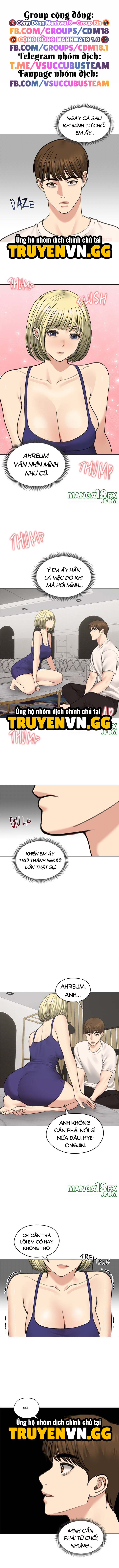 Người Vợ Bỏ Trốn! Chapter 37 - Trang 2