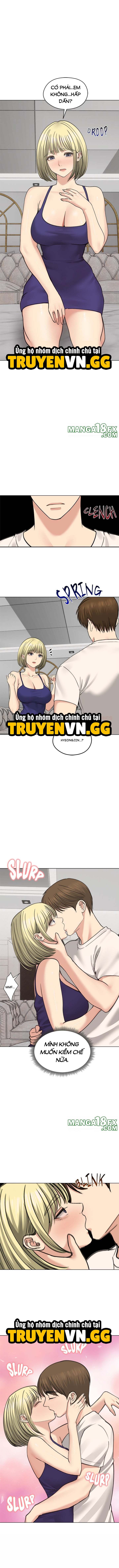 Người Vợ Bỏ Trốn! Chapter 37 - Trang 2