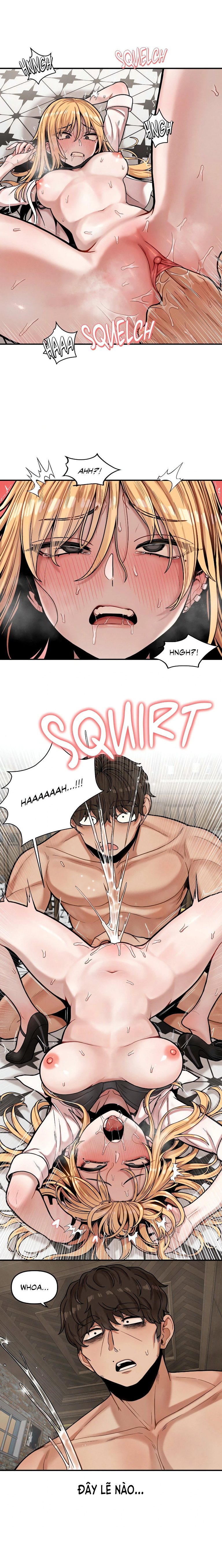 Kỹ Năng Vô Hình Chapter 15 - Next 