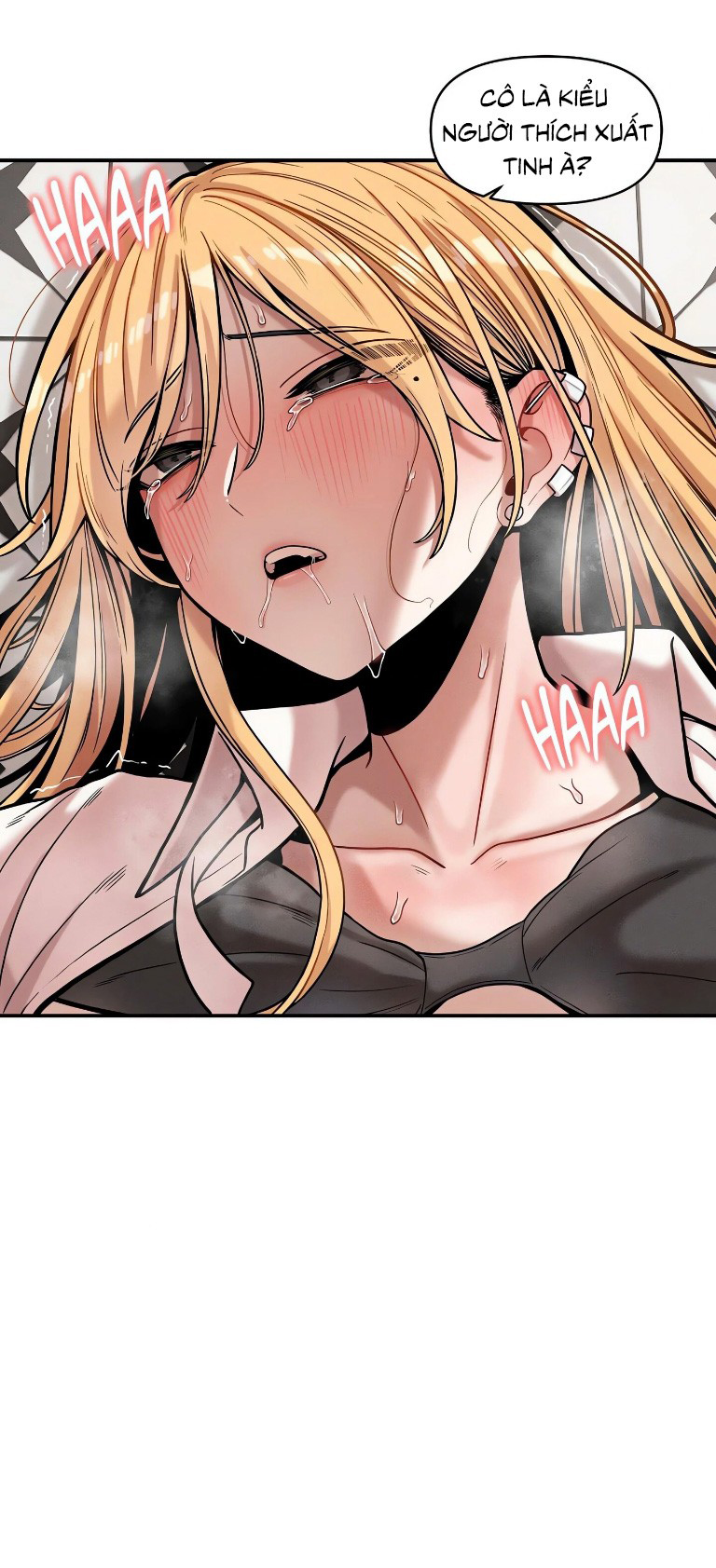 Kỹ Năng Vô Hình Chapter 15 - Next 