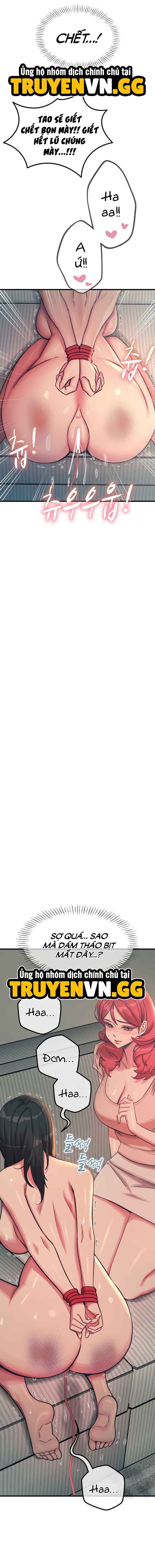 Không Có Lần Thứ Hai Chapter 57 - Next 