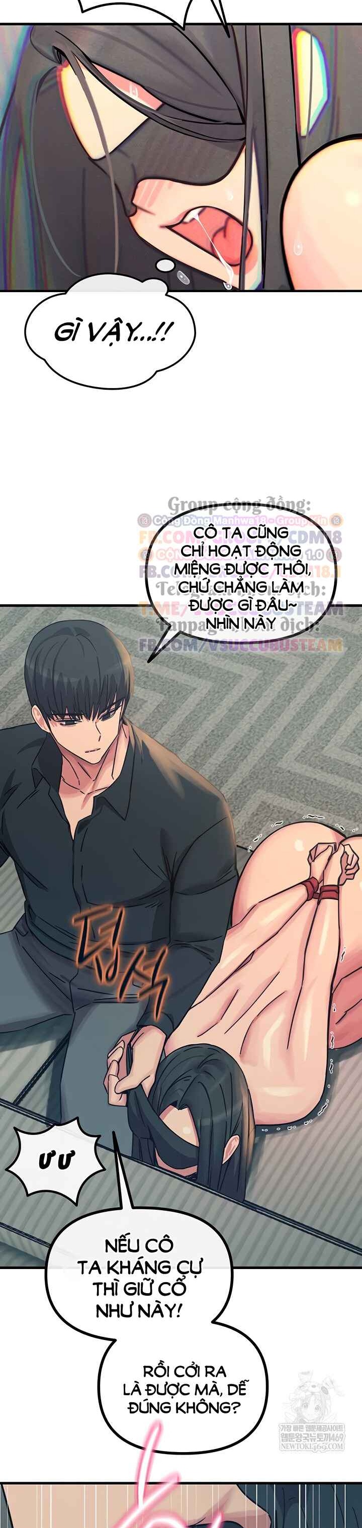 Không Có Lần Thứ Hai Chapter 57 - Next 