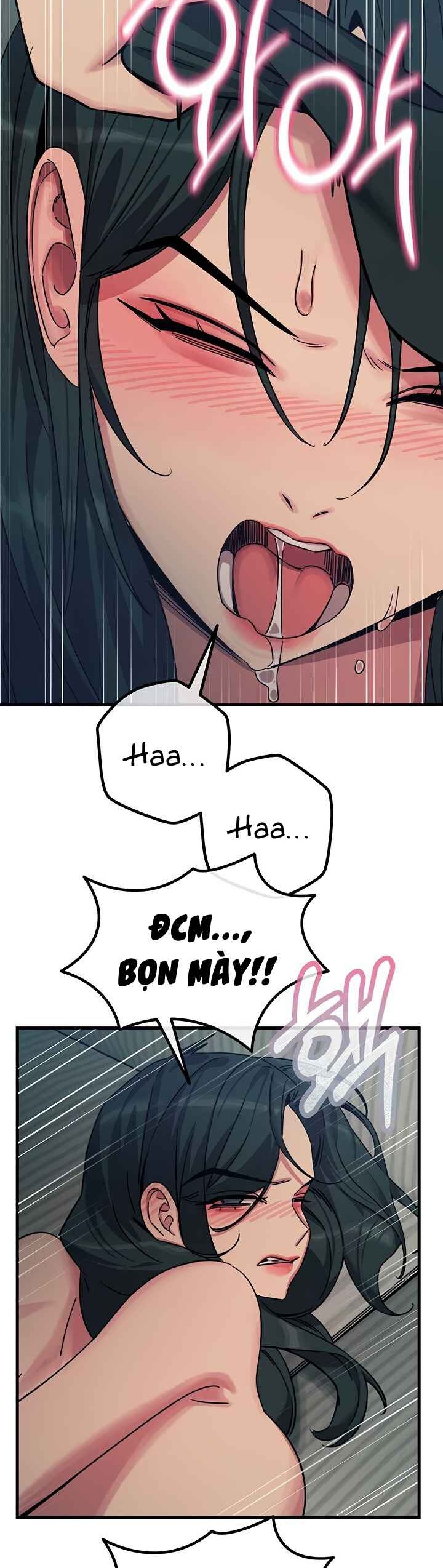 Không Có Lần Thứ Hai Chapter 57 - Next 