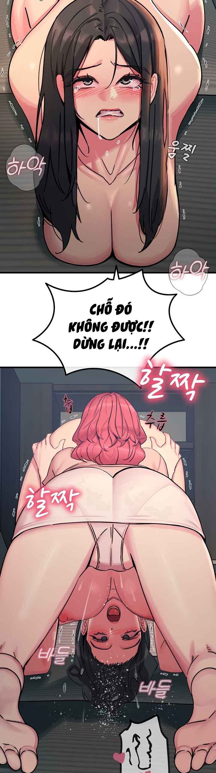 Không Có Lần Thứ Hai Chapter 57 - Next 