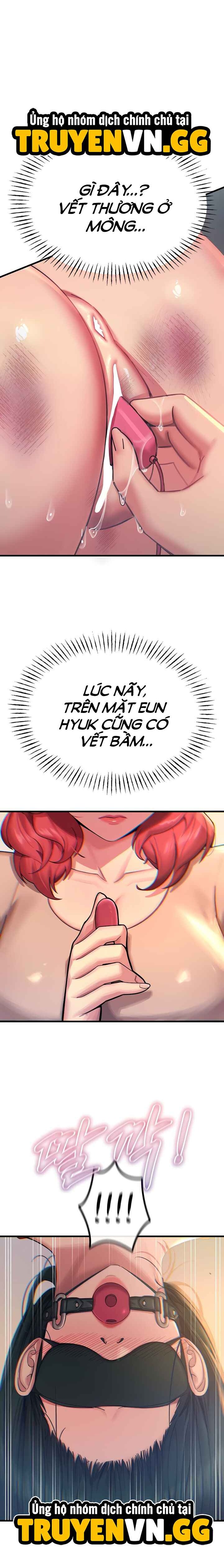 Không Có Lần Thứ Hai Chapter 57 - Next 