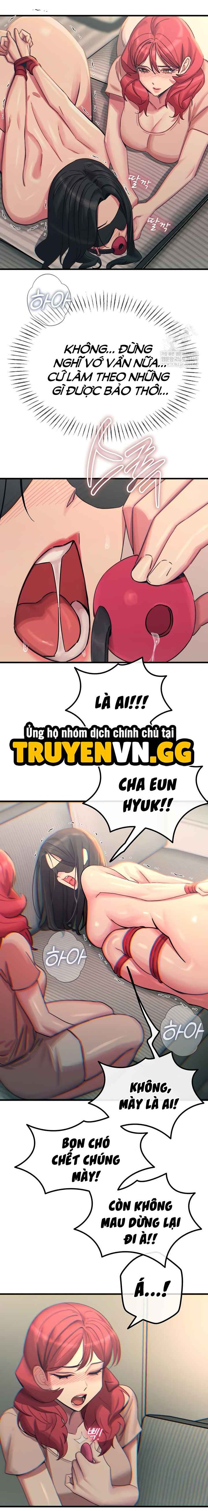 Không Có Lần Thứ Hai Chapter 57 - Next 