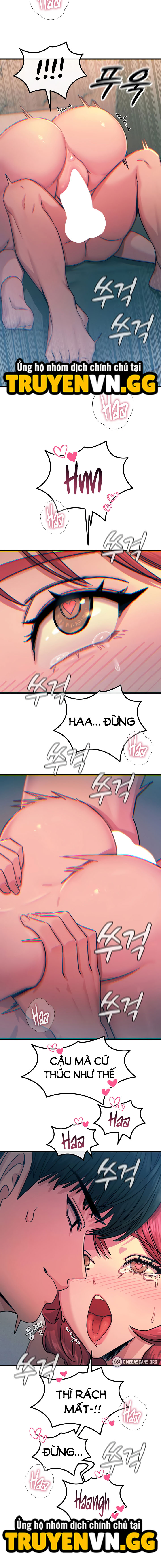 Không Có Lần Thứ Hai Chapter 25 - Next 