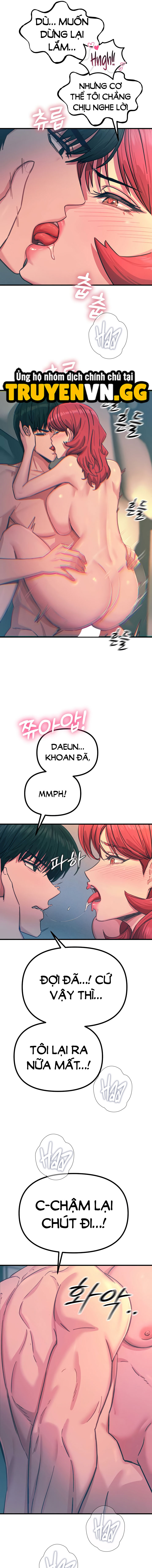 Không Có Lần Thứ Hai Chapter 25 - Next 
