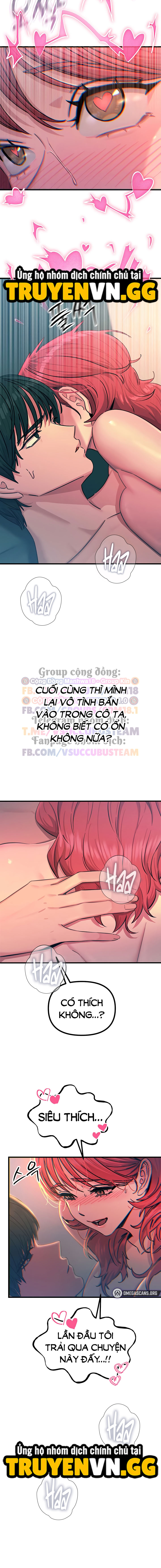 Không Có Lần Thứ Hai Chapter 25 - Next 