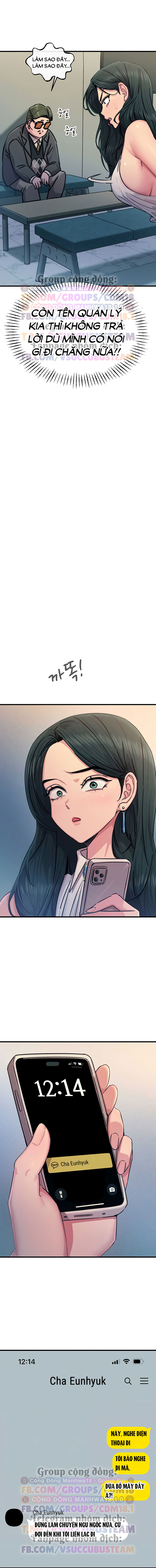 Không Có Lần Thứ Hai Chapter 25 - Next 