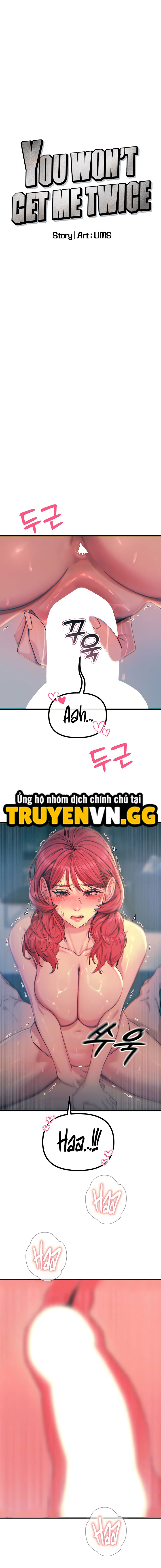 Không Có Lần Thứ Hai Chapter 25 - Next 